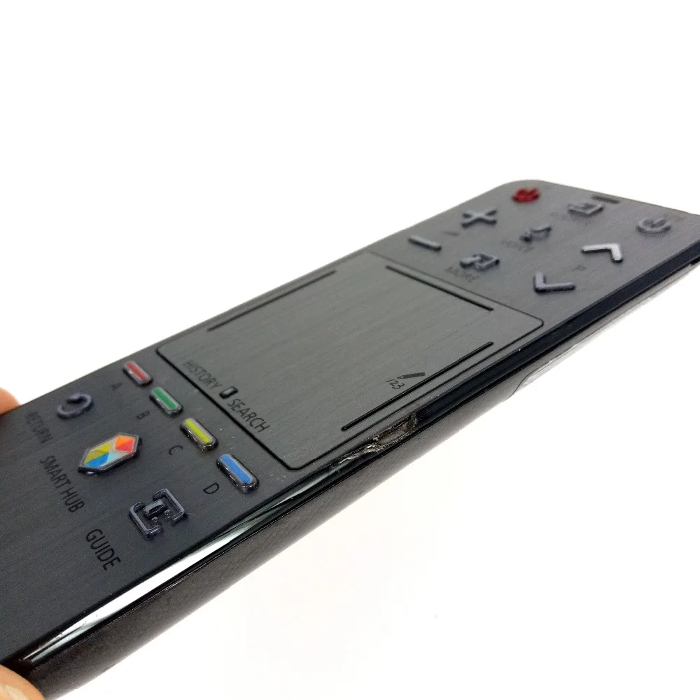 AA59-00761A Original usado para Samsung smart touch control remoto para AA59-00831A AA59-00766a - 6