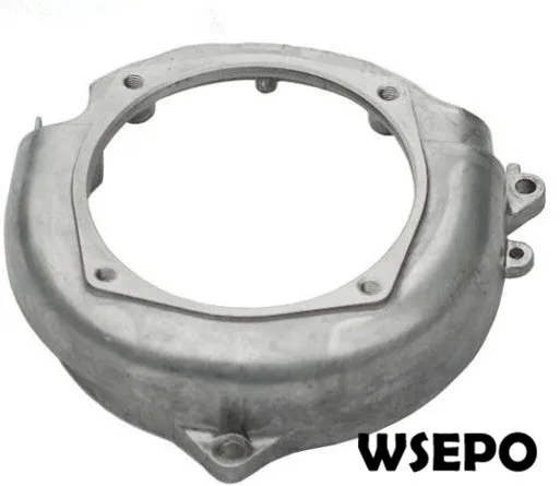 gx35 flywheel cover