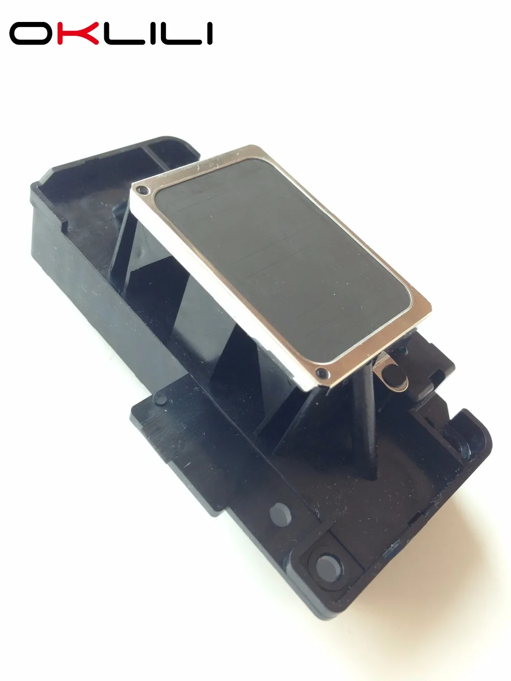 Оригинальная печатающая головка F166000 F151000 F151010 для Epson R200 R210 R220 R230 R300 R310 R320 R340 R350|print