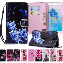 Роскошный кожаный флип-чехол для Huawei Honor 20 7C Pro 8S 8A 8X 7A 7X7 S 10 Lite 10i DUA L22 YAL AUM-L42 JSN-L21 кошелек