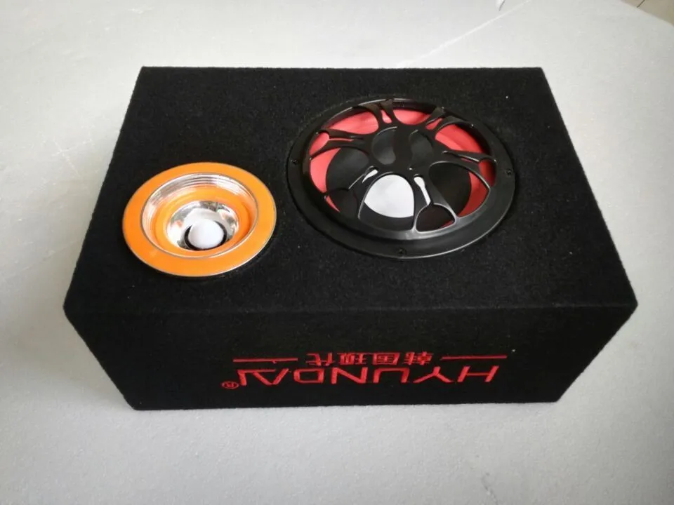 6inch new speaker-2