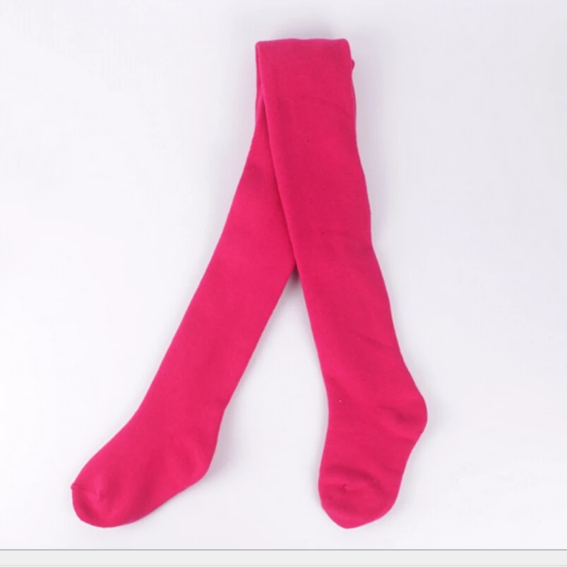Infant Baby Tights Cotton candy color Tights Girl Anti-slip Boy Pantyhose Unisex fall Winter Toddler Baby Clothes Newborn Pantis