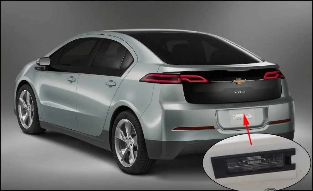 Chevrolet Volt