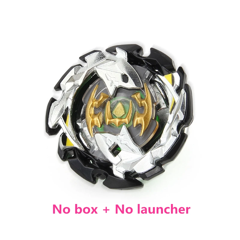 Топ пусковые установки Beyblade Burst Toys B-34 B-79 B-48 bables бейблэйд burst Metal пусковой установкой, Божественный волчок Топы игрушка бейблэйд