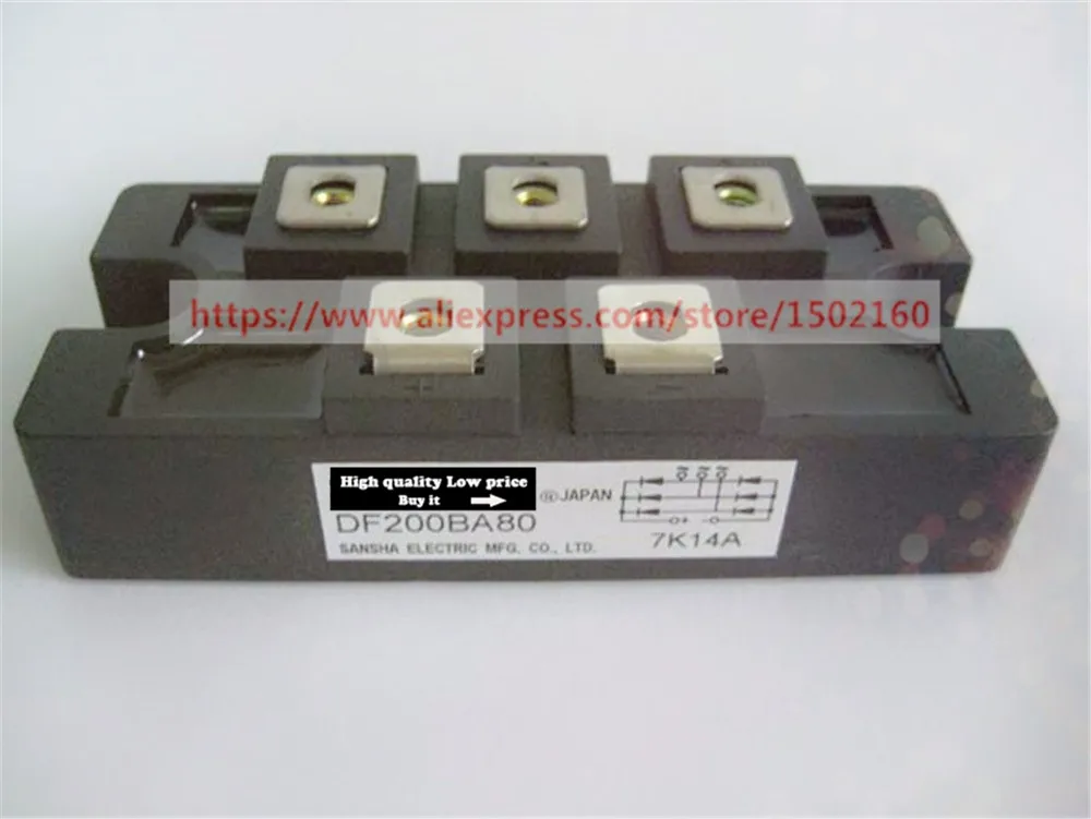 

DF200BA80