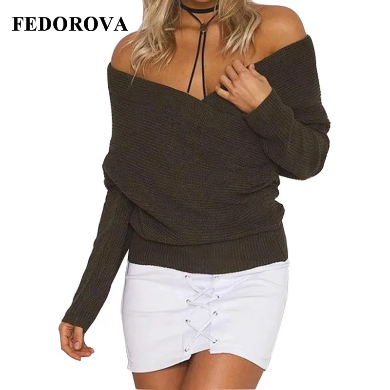 thick pullover sweater