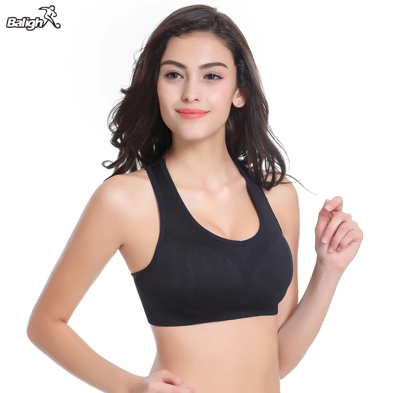 Buy Wholesale High Quality Women Sports Bras Spring
