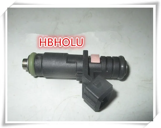 

ORIGINAL FUEL INJECTOR 5WY-2817A FOR PEU 405 SAMAND XU7