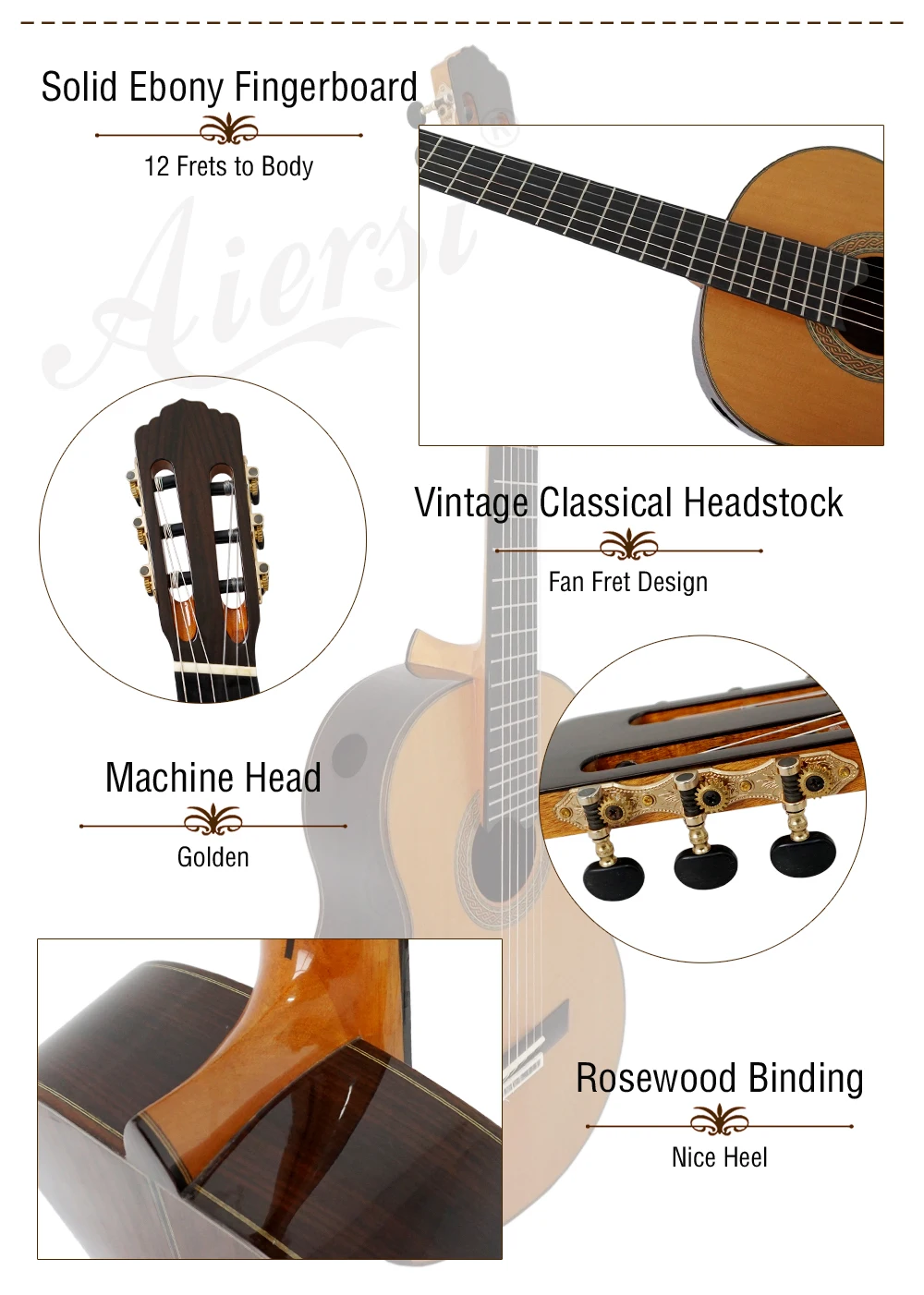 Aiersi fan fret smallman  (1)