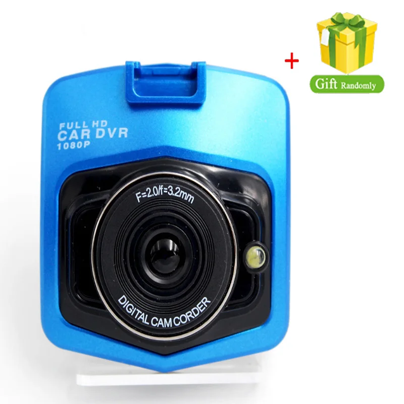 

HD 1080P Front Camera Car DVR Camera Video Registrator Parking Recorder sensor Night Vision Dash Cam car accessories for car
