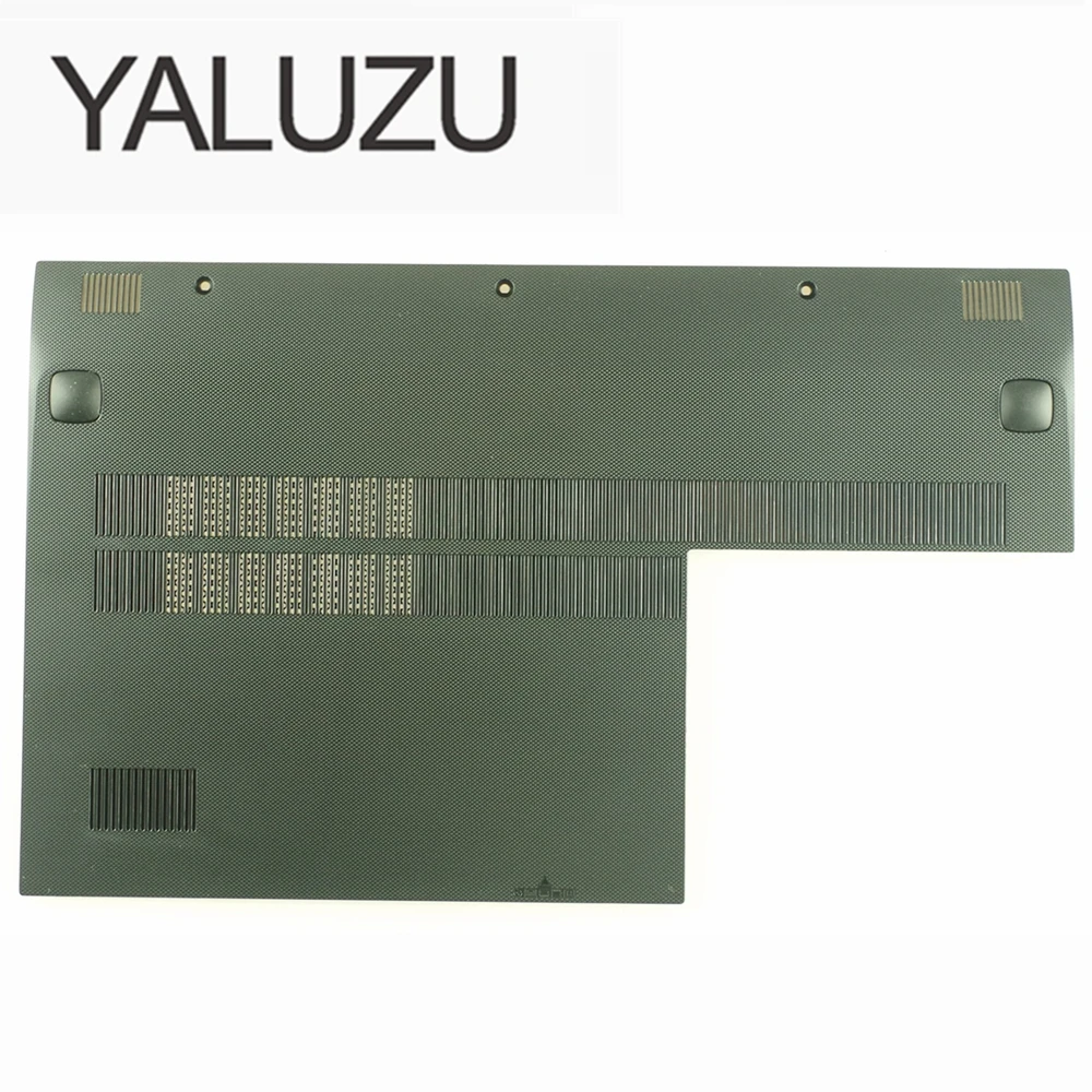 YALUZU Новый Для Lenovo G500S G505S Z501 Z505 чехол для ноутбука задняя крышка нижний Дверь E shell |