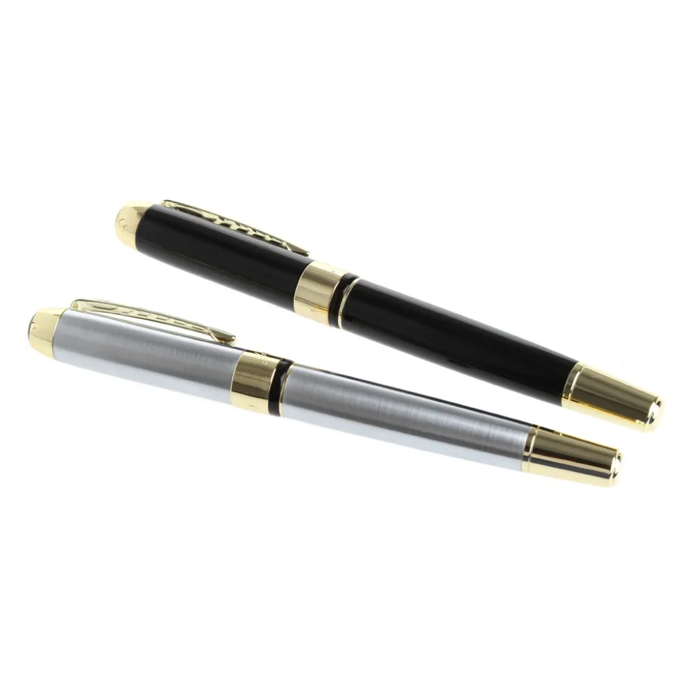 Jinhao X250 гель-чернильная ручка-роллер 0,5 мм Школа Офис подарков с добавлением