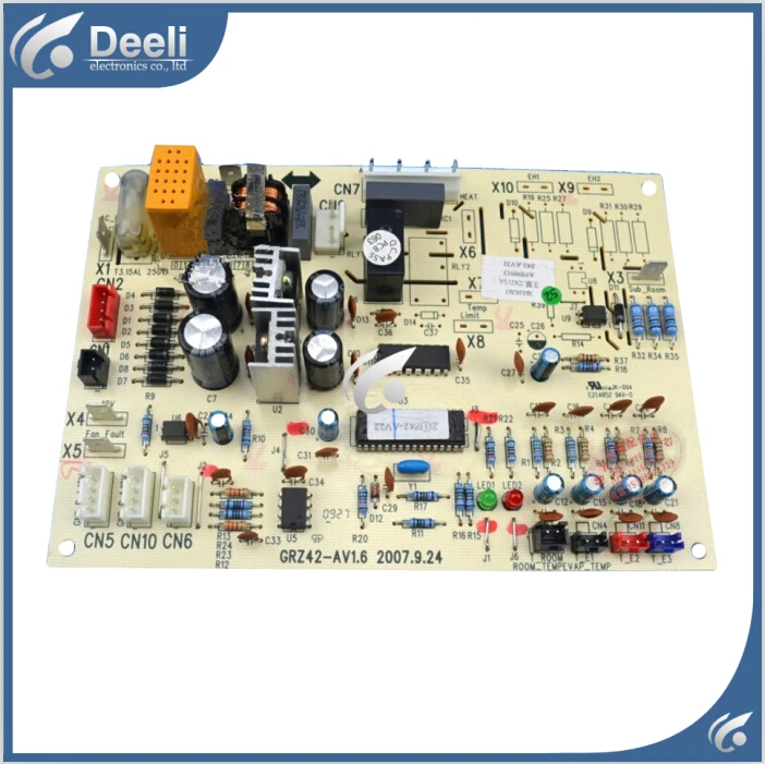 100% new Original for air conditioning Computer board 30224207 Z4215A GRZ42-A circuit board 100% tested for air conditioning motherboard board computer board 32ggft807 tcl32ggfth09 circuit board
