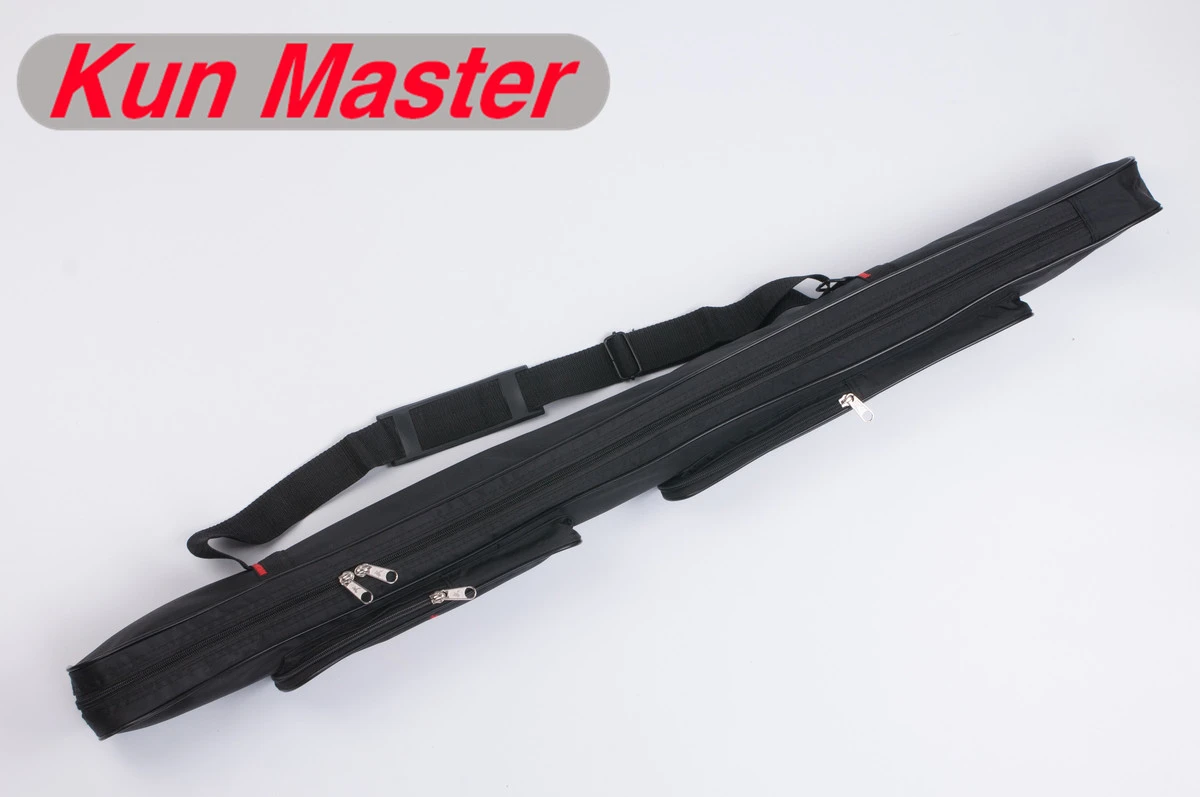 Étui D'arme, Sacs D'épée Tai Chi Double Couche, Sacs D'épée Wushu