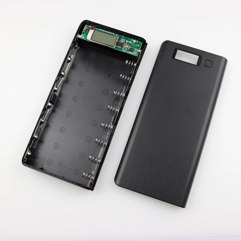 Power Bank Корпус Без Аккумулятора Купить