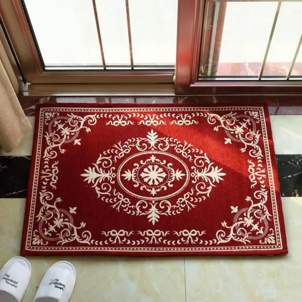 European style Mat Waterproof Anti-Slip Doormat Harry Potter Carpets Bedroom Rugs Decorative Stair Mats Home Decor Crafts European style Mat Waterproof Anti-Slip Doormat Harry Potter Carpets Bedroom Rugs Decorative Stair Mats Home Decor Crafts