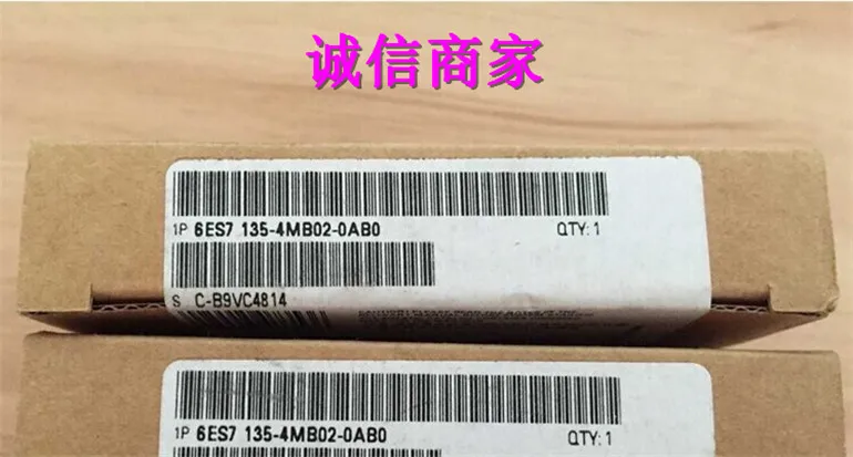 

6ES7135-4MB01-0AB0 ET 200S Analog output module 6ES7 135-4MBO1-OABO