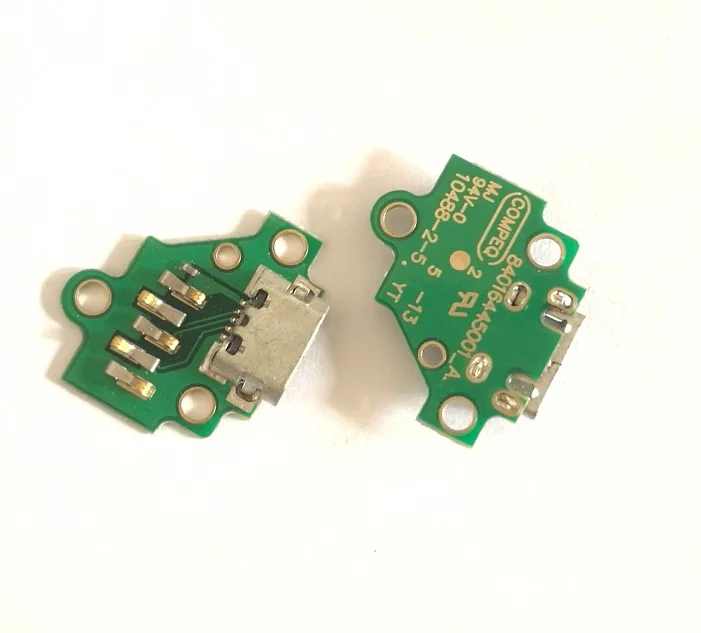 20 шт./лот Новый USB-порт для зарядки гибкий кабель Motorola For MOTO G3 G 3-й разъем