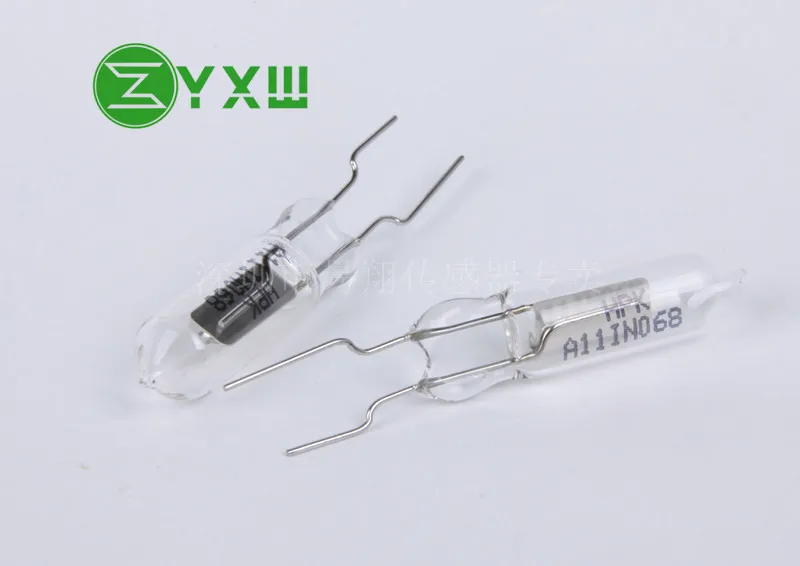 Датчик пламени r2868