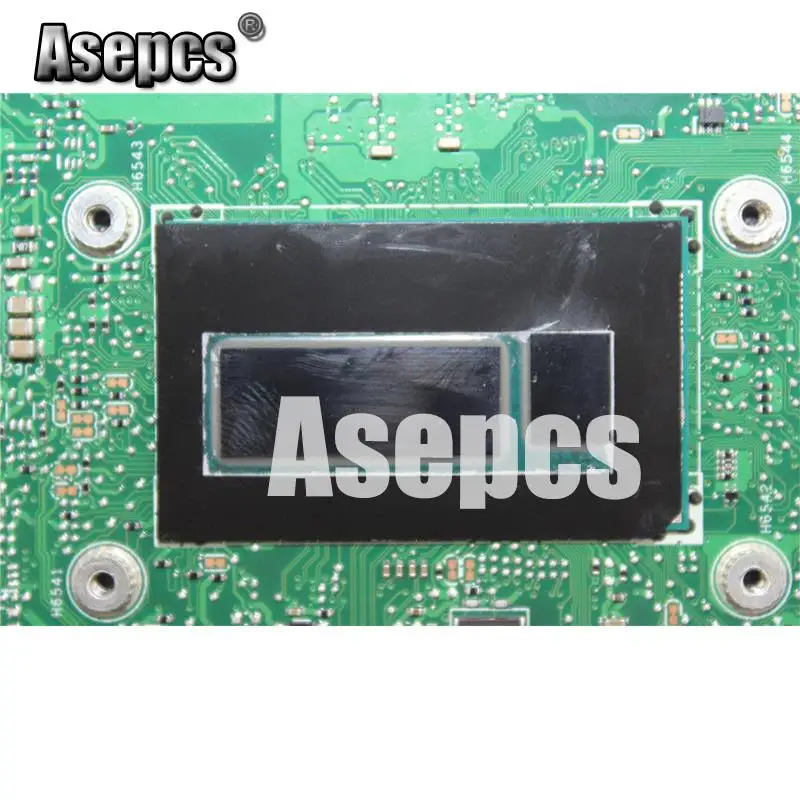 Asepcs TP550LD материнская плата для ноутбука ASUS TP550LD TP550LA TP550L TP550 тестовая оригинальная материнская плата DDR3L 4G ram I3-4010U GT820M