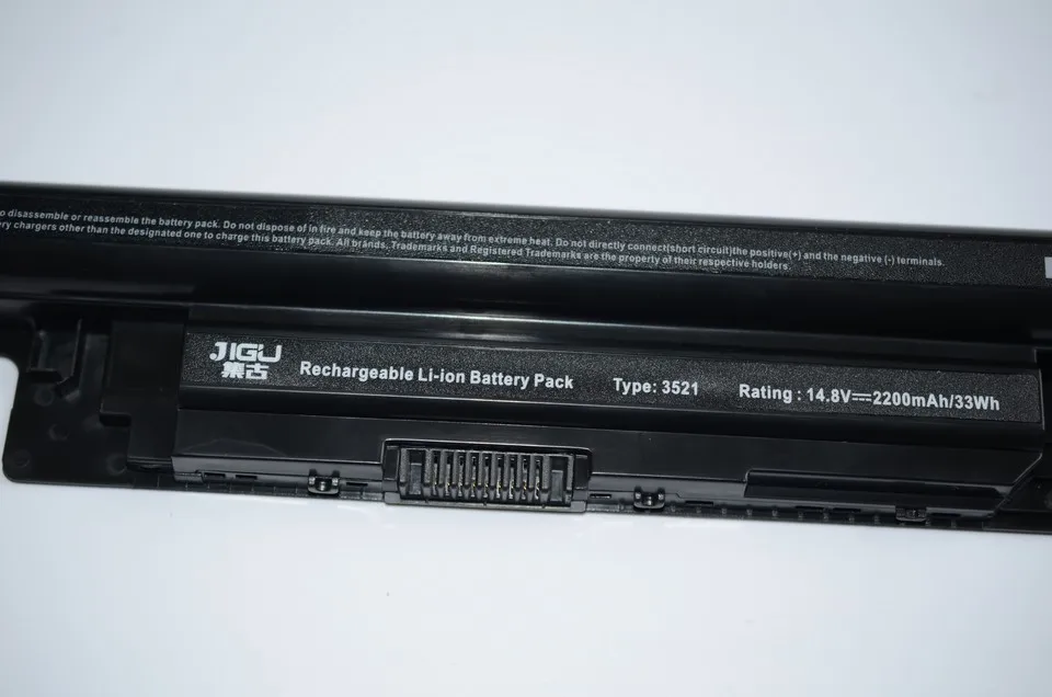 Dell Inspiron 3521 Аккумулятор Купить