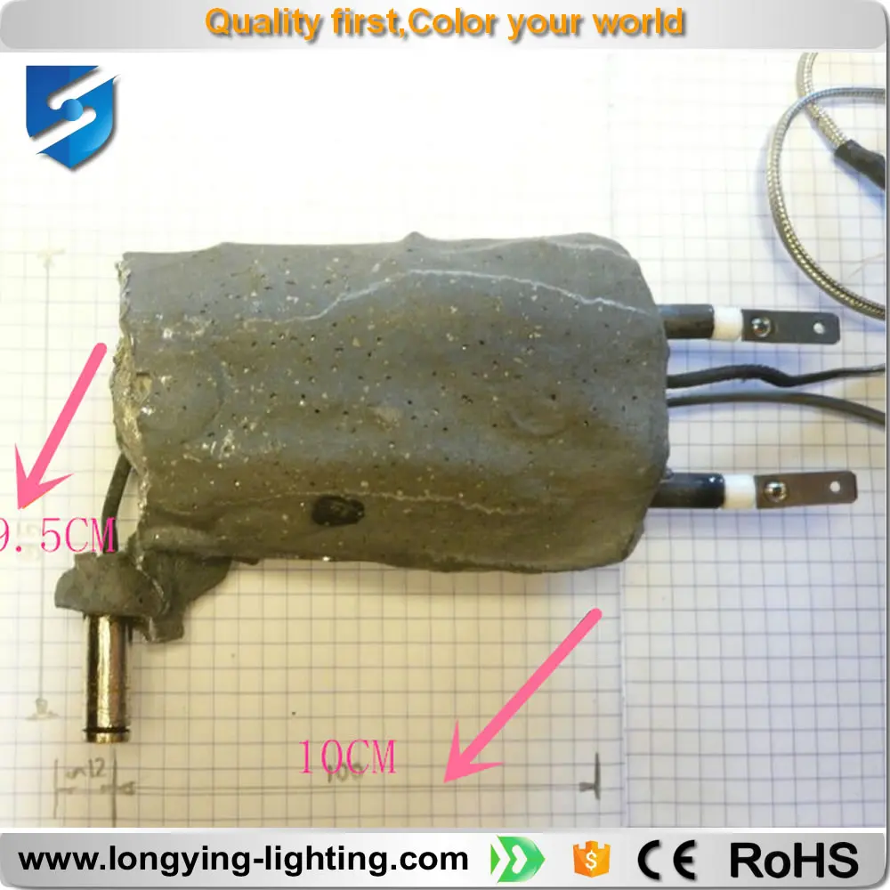 

Free Shipping Hazer Fog Machine Heater For Anton