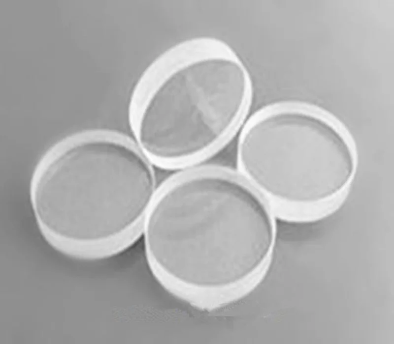 BaF2 substrate-20.0*2.0mm /Optical window /BaF2 window/ UV substrate / Infrared |