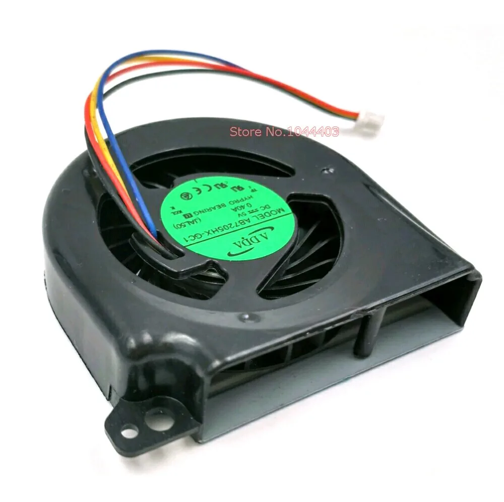 For Toshiba Portege R835-P88 CPU Fan
