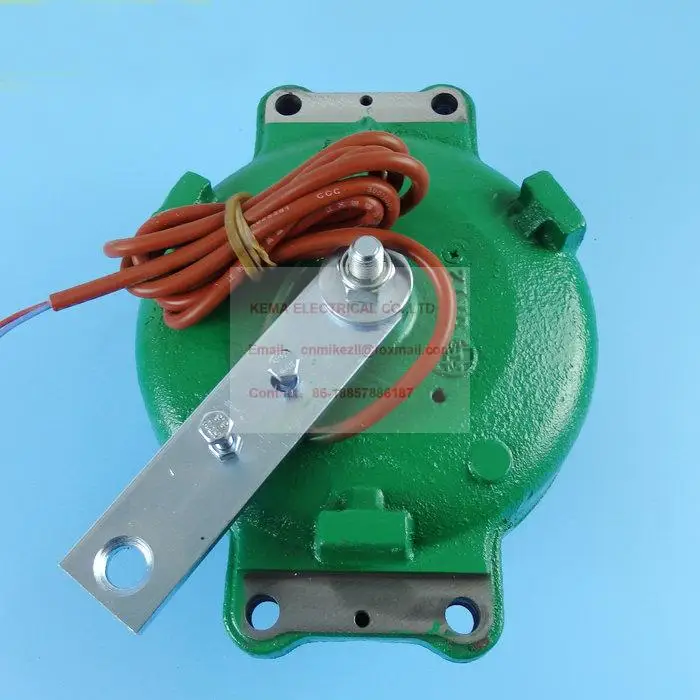 Elevator Parts  KONE elevator master MX10 motor brake