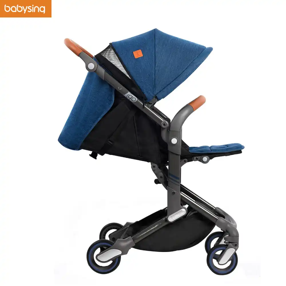 babysing igo stroller