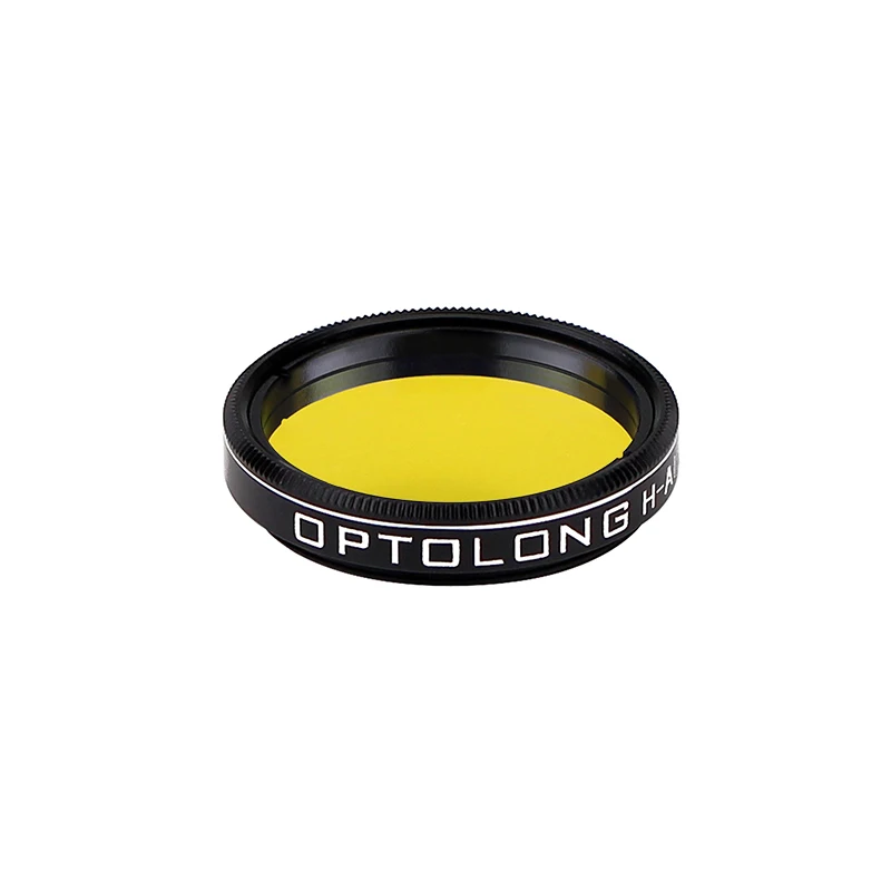

OPTOLONG 2" Filter H-Alpha 7nm Narrowband Astronomical filter for telescope