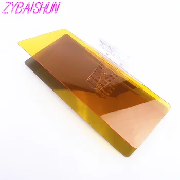 

Car anti-reflective coated car mirror awning night vision glasses + sunglasses for Porsche 911 918/Cayenne/Macan/Macan S/Paname