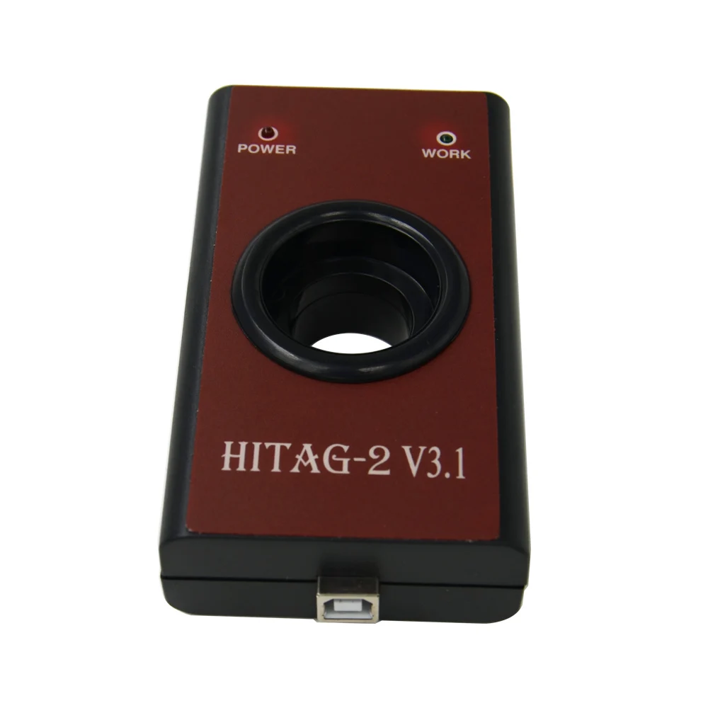 HITAG2 V3.1 ключевой программист HiTag2 Анализаторы спектра программист Hitag2 V3.1 Hitag 2 ключевой программист