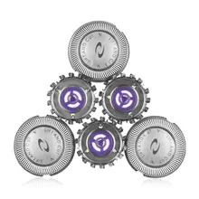 3 шт. сменная бритвенная головка для Philips Norelco Hq56 Hq55 Hq4+ Hq3