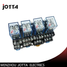 LY2N-J/MY2N-J/MY3N-J/MY4N-J/ relay 12V DC coil high quality general purpose DPDT micro mini relay with socket base holder LY2N-J/MY2N-J/MY3N-J/MY4N-J/ relay 12V DC coil high quality general purpose DPDT micro mini relay with socket base holder