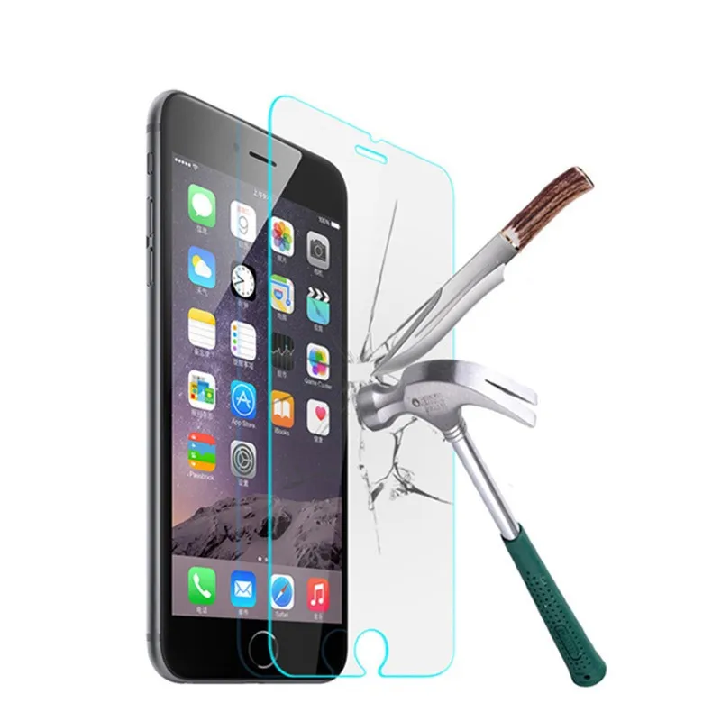 For-iPhone-7-6-6S-Plus-5-5S-SE-5C-5G-Apple-4-4S-Front-Cover-Case-Tempered-Glass-Screen-Protector-9H-Film-HD-Toughened-Protective-1 (1)