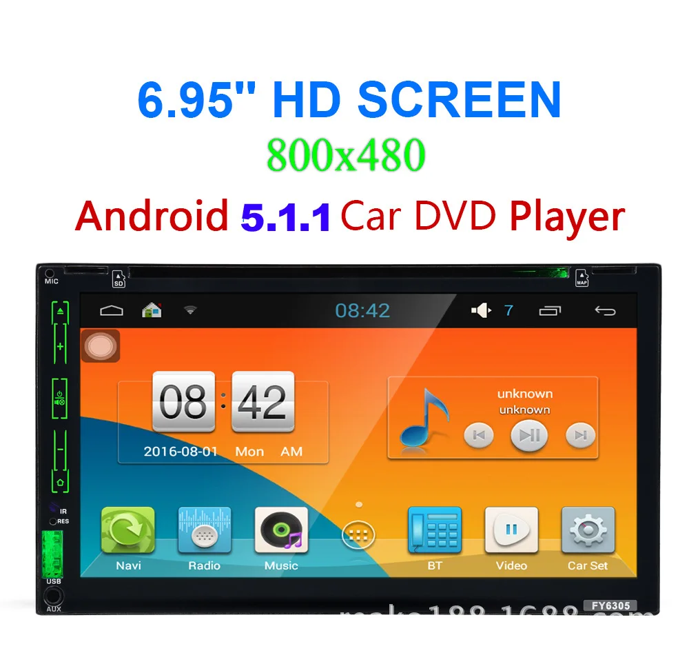 Best car stereo aux audio input AR6305 2 DIN Car Bluetooth Audio 7" HD Radio In Dash Touch Screen Stereo MP3 MP5 Player USB 9 Best car stereo aux audio input AR6305 2 DIN Car Bluetooth Audio 7" HD Radio In Dash Touch Screen Stereo MP3 MP5 Player USB 9