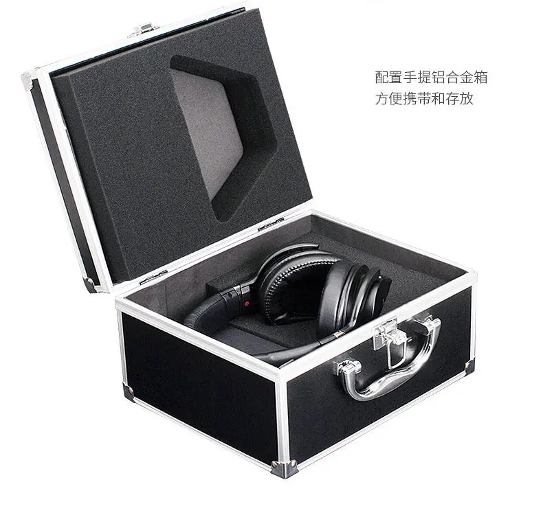 Оригинальные Takstar PRO82 / pro 82 профессиональные мониторные наушники для стерео ПК