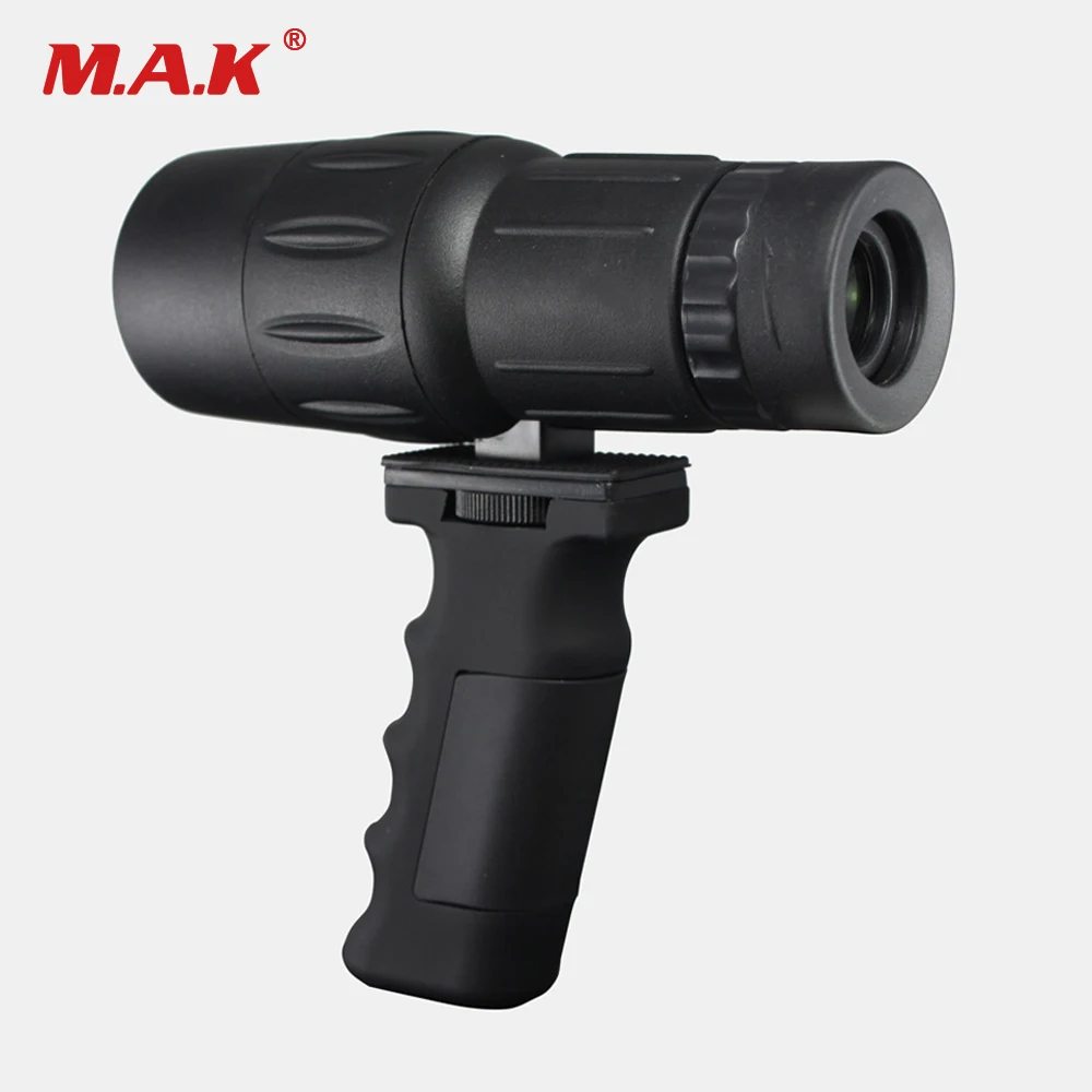 Monocular Telescope Handle Tripod Interface Spotting Scopes Telescope Adapter Monocular Telescope Handle Tripod Interface Spotting Scopes Telescope Adapter