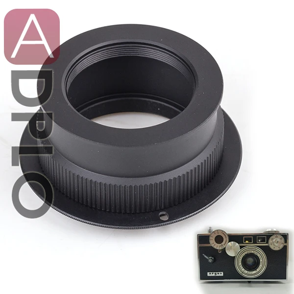 Work For Argus C3 50mm F3 5 Lens To Sony E Mount Nex Adapter A5100 A6000 A5000 A3000 Nex 5t Nex 3n Nex 6 Nex Vg900 Nex Vg30 Nex Adapter Sony E Mounte Mount Aliexpress