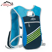 LOCAL LION Cycling Bike Backpack Outdoor Rucksack Waterproof Climbing Hiking RidingBag Sport Water Bag