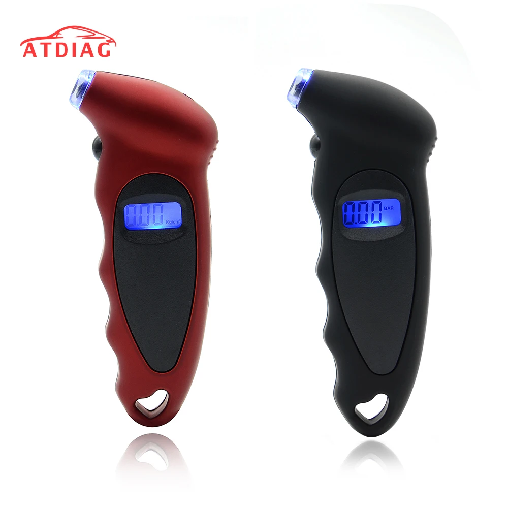 air pressure meter for bike