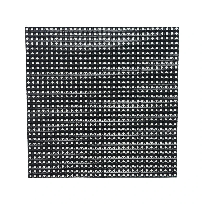 

China High Quality Waterproof P6 SMD Outdoor rgb led Display Module 192*192mm, led video wall, led advertising billboard