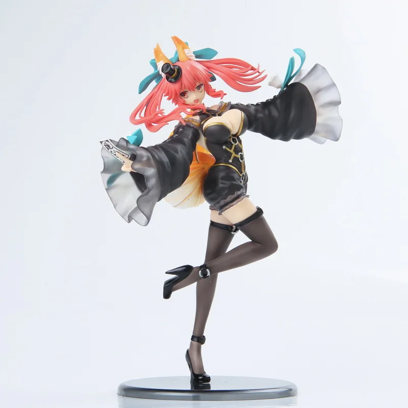 

Anime Fate/Extra CCC Amiam ANIPLEX Tamamo No Mae Sexy Girls Figure Model Toys