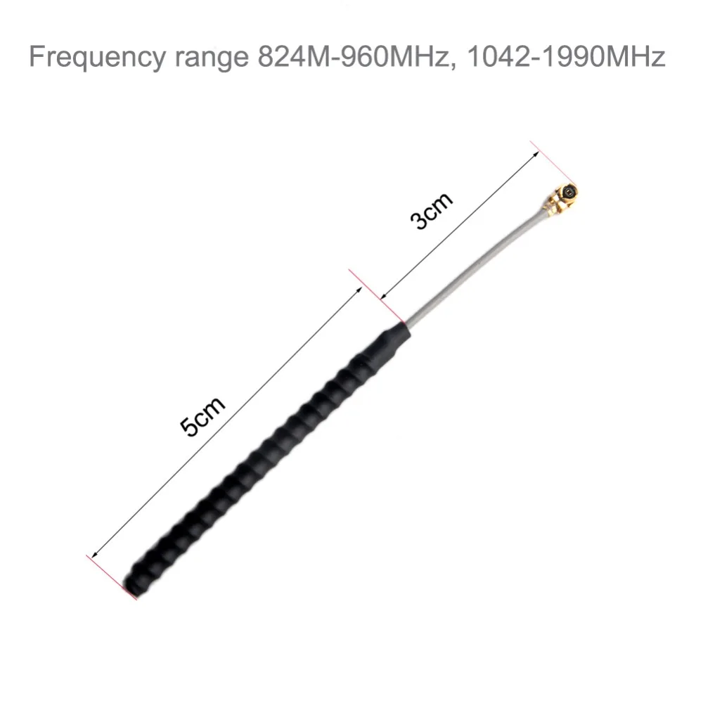 LoRa32u4 II Lora модуль макетная плата IOT LiPo Atmega328 SX1276 HPD13 868 МГц 916 МГц с антенной для Arduino