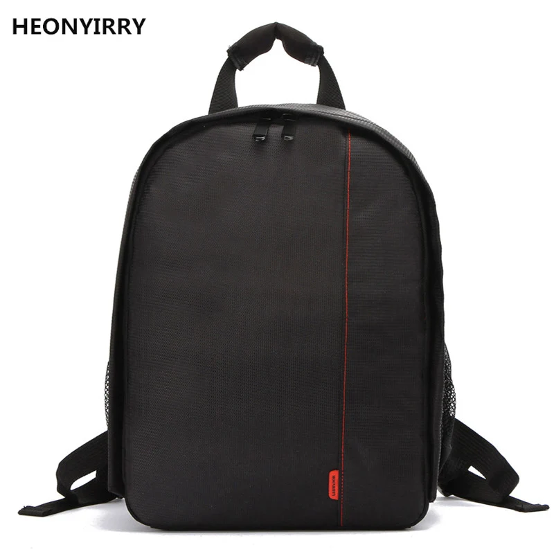 Dslr Camera Bag Camera Backpack Multi-Functional Mochila Fotografia Waterproof Double Shoulder Video Case Nikon Canon Dslr Camera Bag Camera Backpack Multi-Functional Mochila Fotografia Waterproof Double Shoulder Video Case Nikon Canon