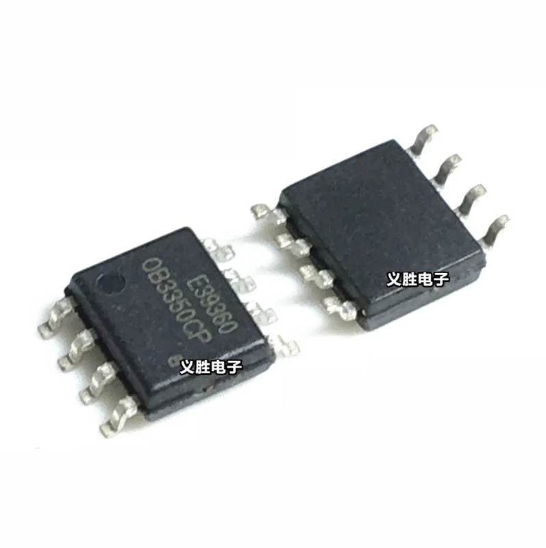 Ci Smd Ap5056 - 5056 - Sop8 - Original | MercadoLivre