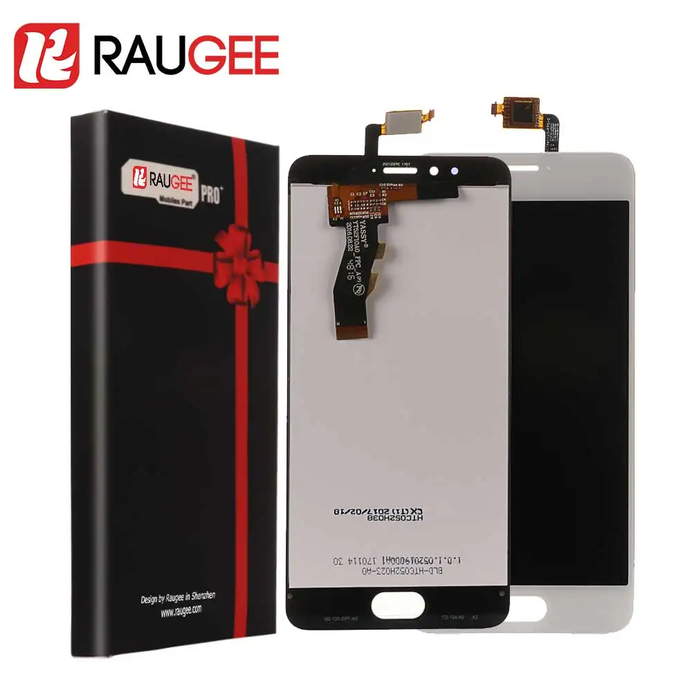 for Meizu M5S LCD Screen High Quality Replacement LCD Display Touch Screen for Meizu M5S Meilan