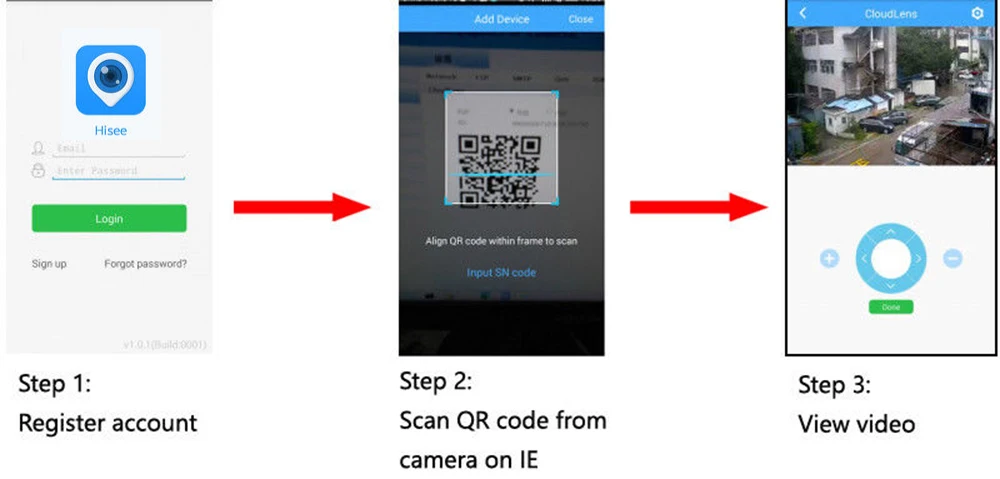 HiSee-APP-