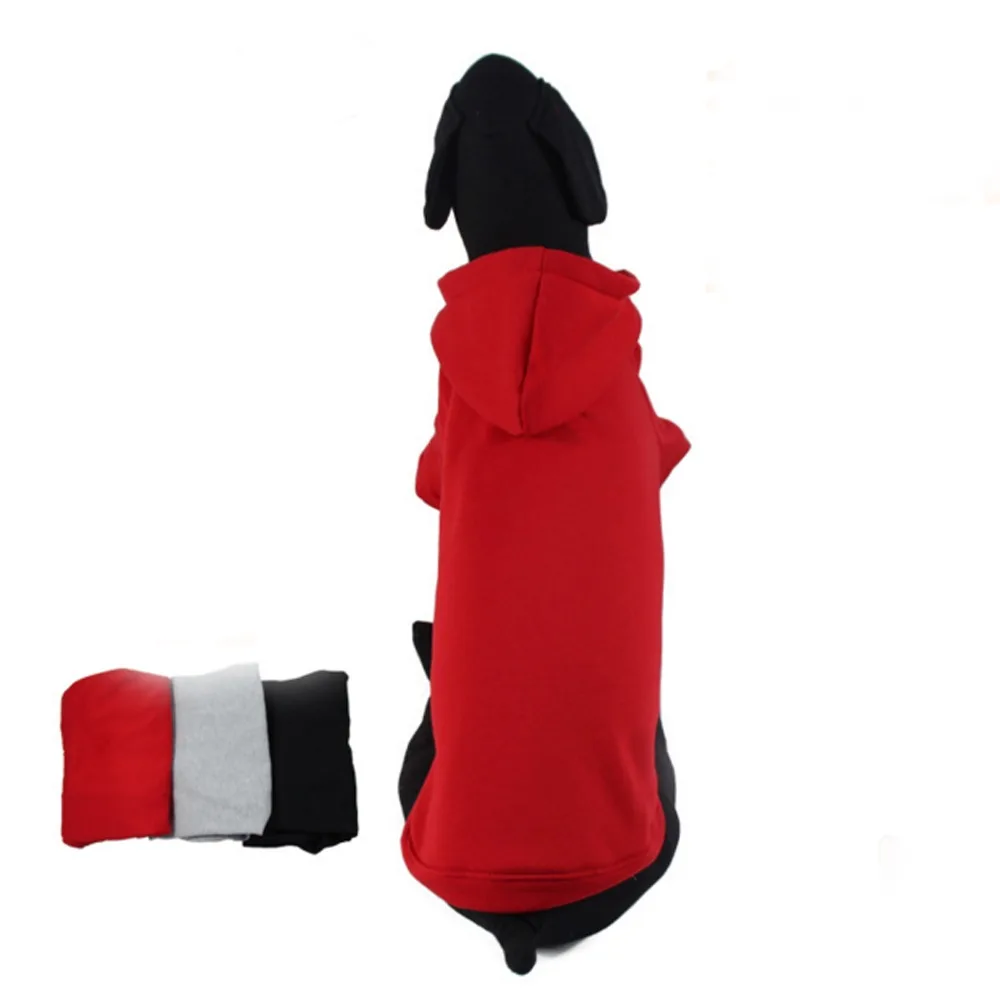 hoodies for dogs big casual fleece pet sweatshirt hoodie coat clothes for large dogs solid pet hoodies for dogs big casual fleece pet sweatshirt hoodie coat clothes for large dogs solid pet